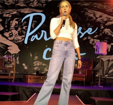 Nikki Glaser XXX Leak OnlyFans Leak