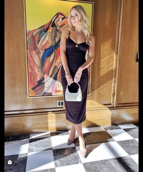 Nikki Glaser Profilbild