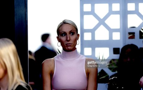 Nikki Glaser OnlyFans XX