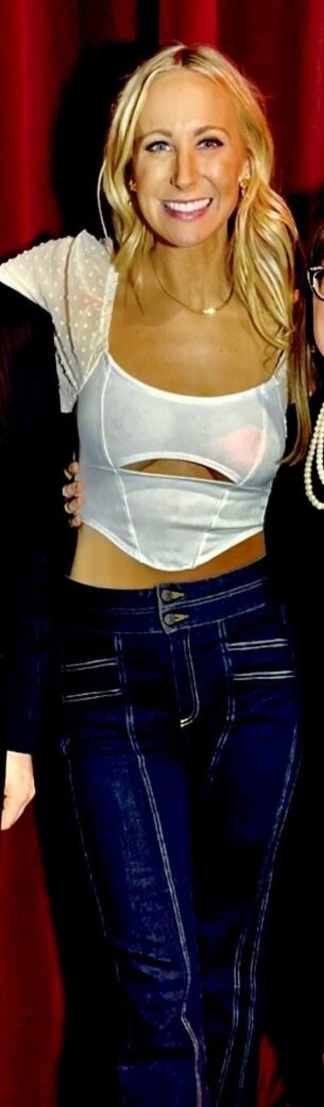 Nikki Glaser OnlyFans Inhalte