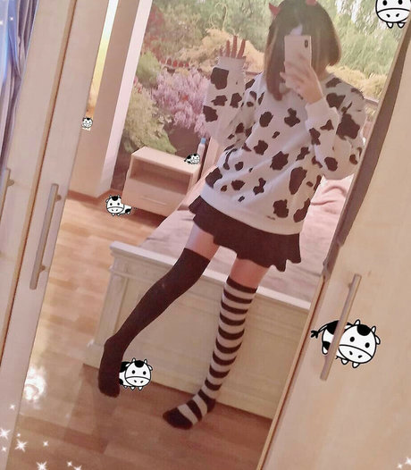 Weeloli Seiichiki OnlyFans Leak