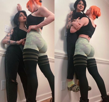 lilbatty OnlyFans Inhaltstyp