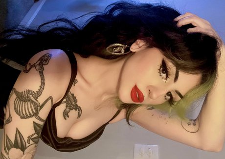 lilbatty OnlyFans Sex Leak