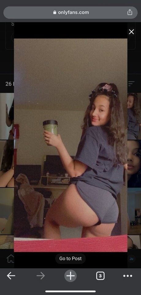 Mia Overdose Nacktbilder von OnlyFans