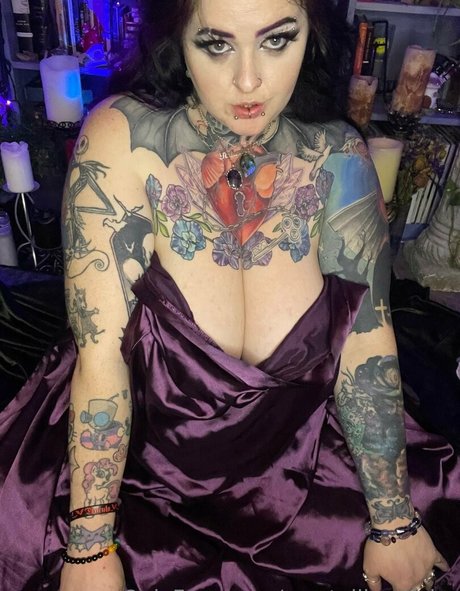 crystallizedfairy NurlyFans-Pornos