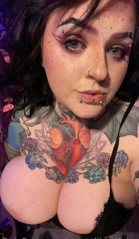 crystallizedfairy OnlyFans kostenlos