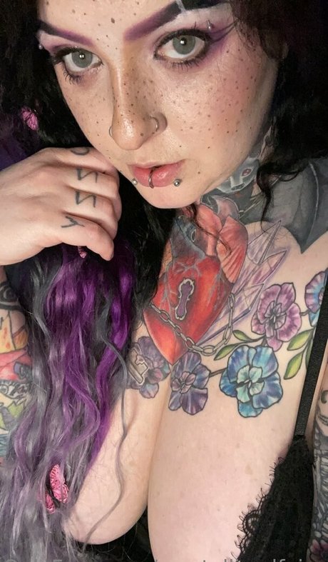 crystallizedfairy OnlyFans Nackt Content