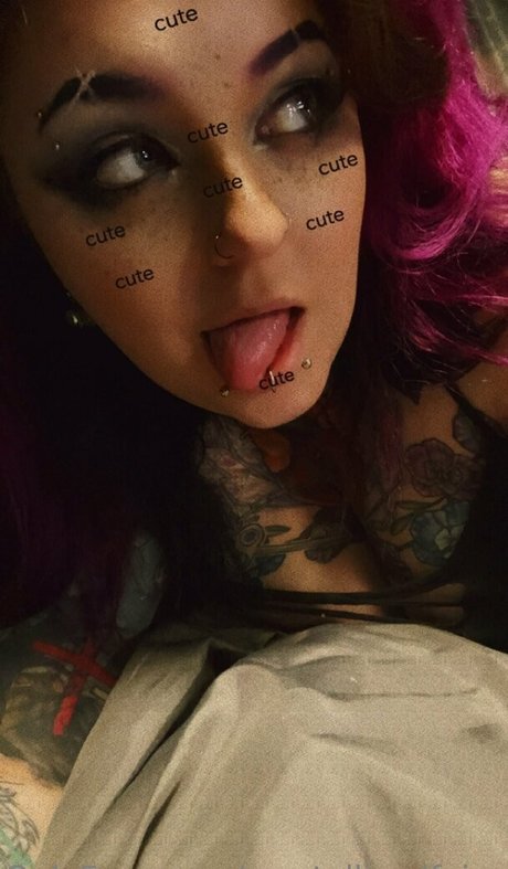 crystallizedfairy OnlyFans-Archiv