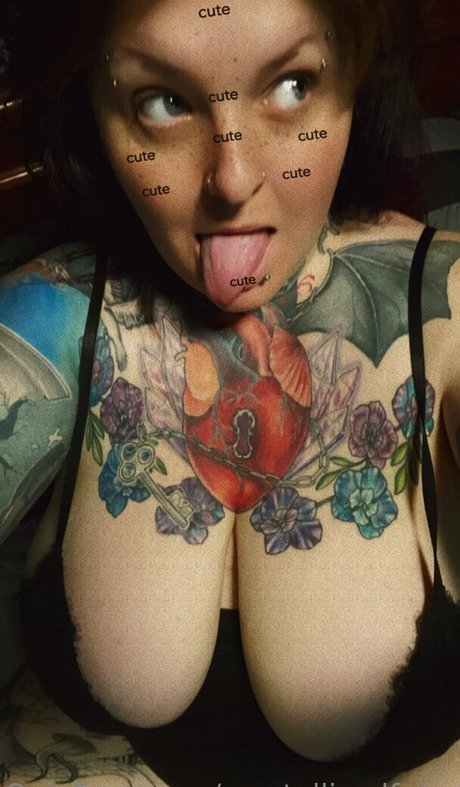 crystallizedfairy Brüste OnlyFans