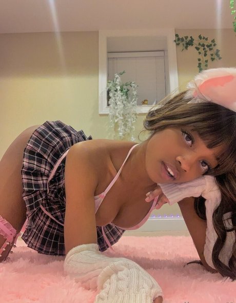 carebearelle OnlyFans Nacktbilder