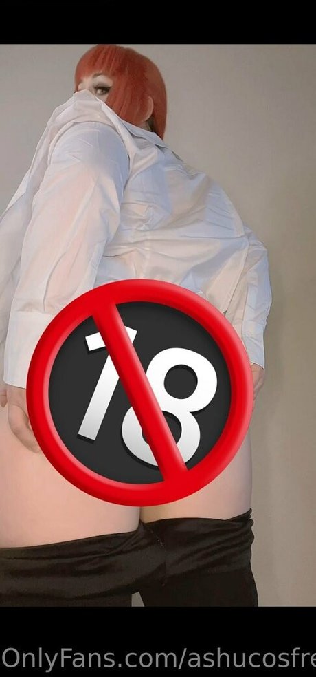 ashucosfree OnlyFans Leak