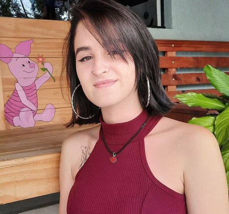 Amanda Markevitch Nacktbilder von OnlyFans geleakt