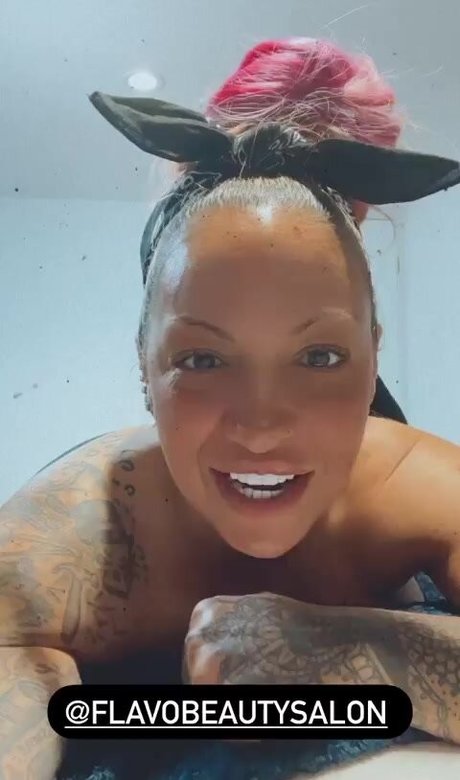 Jodie Marsh Brüste OnlyFans