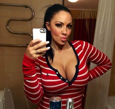 Jodie Marsh OnlyFans NSFW