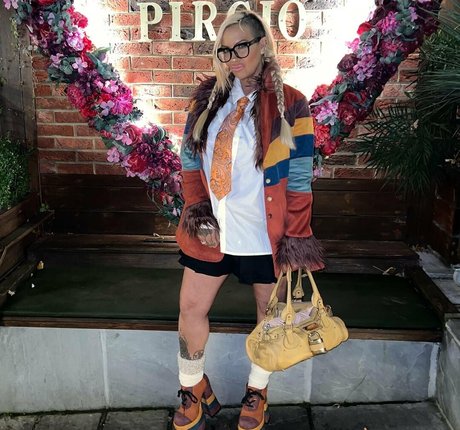 Jodie Marsh OnlyFans-Leaks