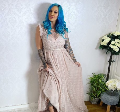 Jodie Marsh OnlyFans Porn Nackt