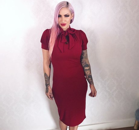 Jodie Marsh OnlyFans XX