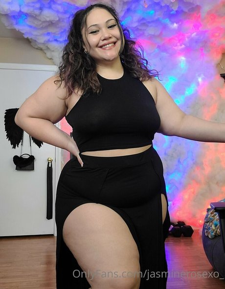 jasminerosexo_ OnlyFans Model Fotos