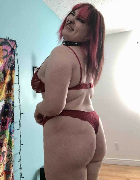 Newfoundland Leaks von Nacktbildern auf OnlyFans