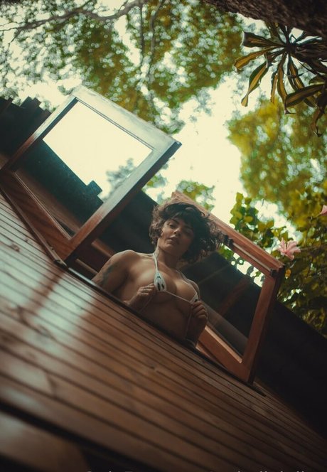 Julice Nacktbilder OnlyFans Geleakt