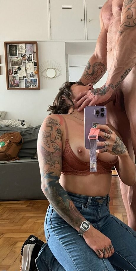 Julice OnlyFans Porn Nackt