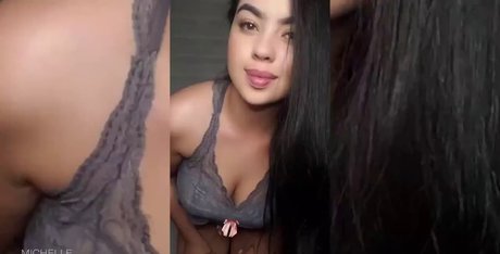 MichelleGiraldo OnlyFans Pornografie