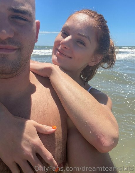 dreamteamsluts Neuer OnlyFans Leak