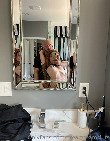 dreamteamsluts OnlyFans Model Fotos