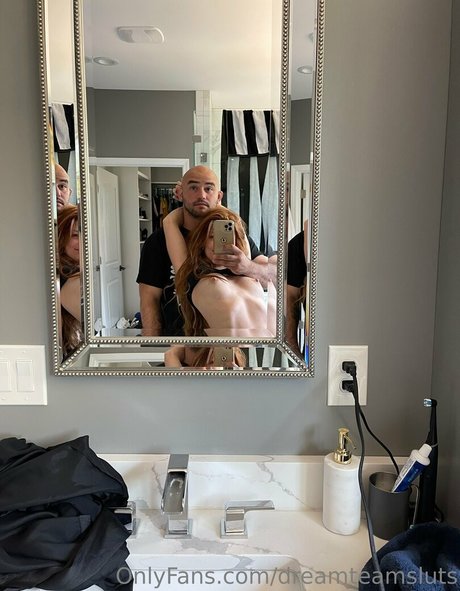 dreamteamsluts OnlyFans Sex Leak