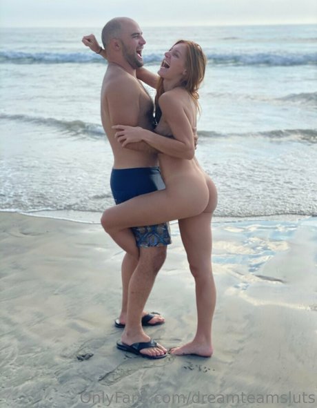 dreamteamsluts OnlyFans Nacktbilder