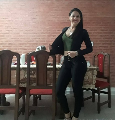 talisoffi Nacktbilder geleakt OnlyFans