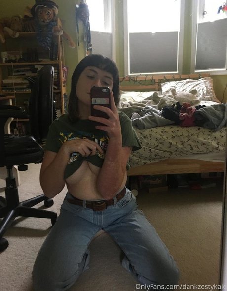 dankzestykale Nacktbilder von OnlyFans