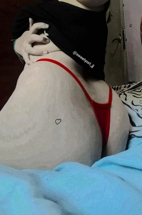 SweetYuri Joi OnlyFans