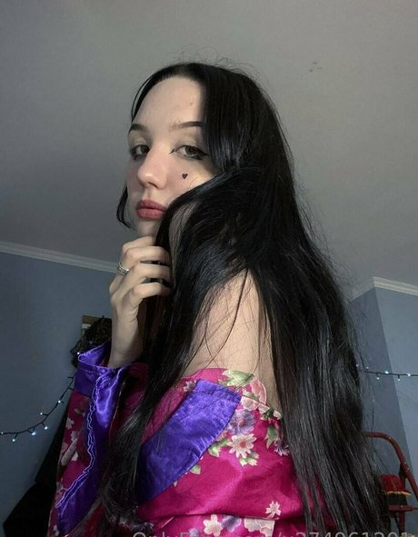 lottymurr OnlyFans geleakte Pornografie