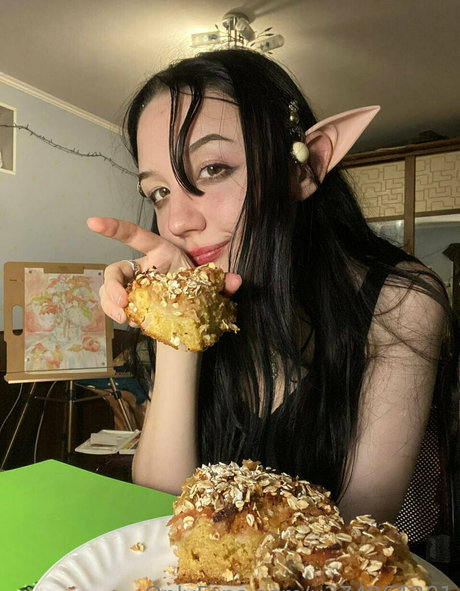 lottymurr OnlyFans Nacktbilder geleakt