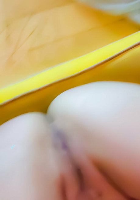 massagefairy Nacktbilder von OnlyFans geleakt