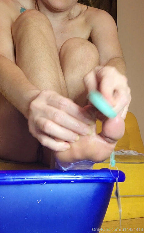 massagefairy OnlyFans Leak