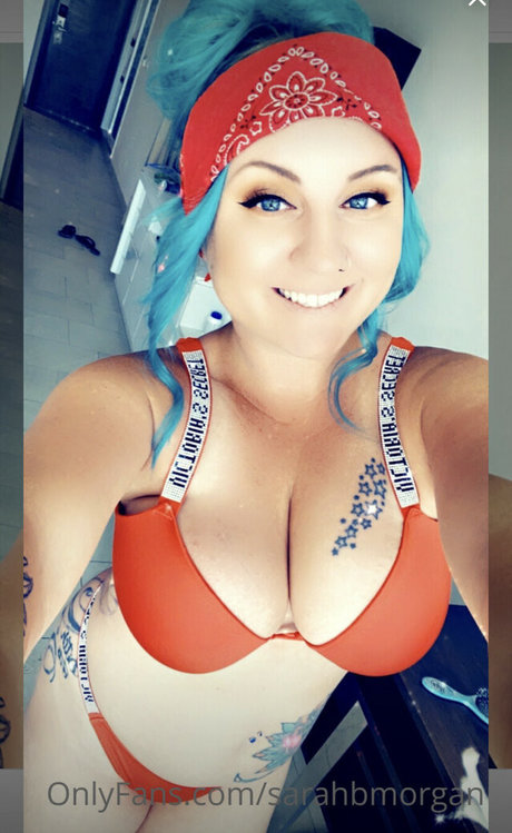 sarahbmorgan OnlyFans-Leaks