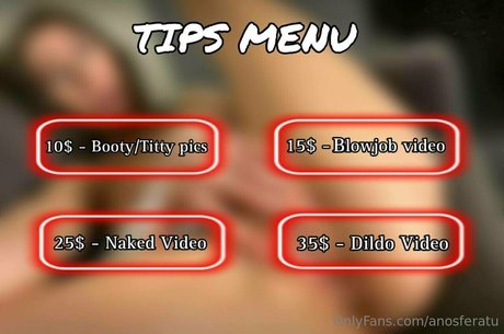 anosferatu Nacktbilder von OnlyFans geleakt