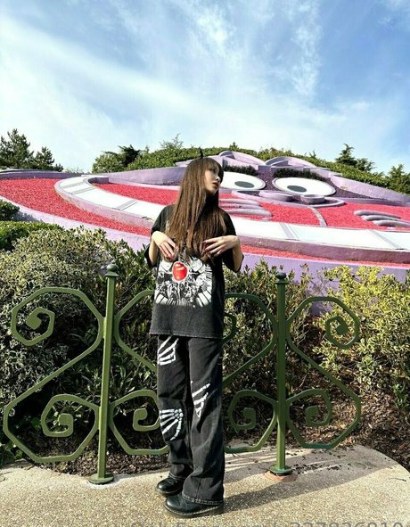 virginia princess OnlyFans Nackt