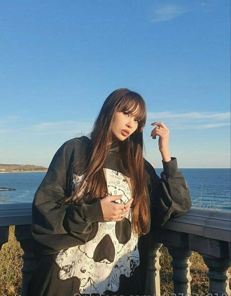 virginia princess Nacktbilder auf OnlyFans