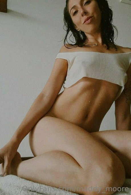 maddy moore Sex OnlyFans