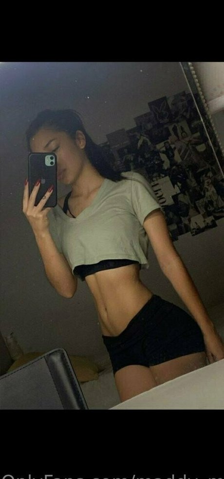 maddy moore OnlyFans geleakte Brüste