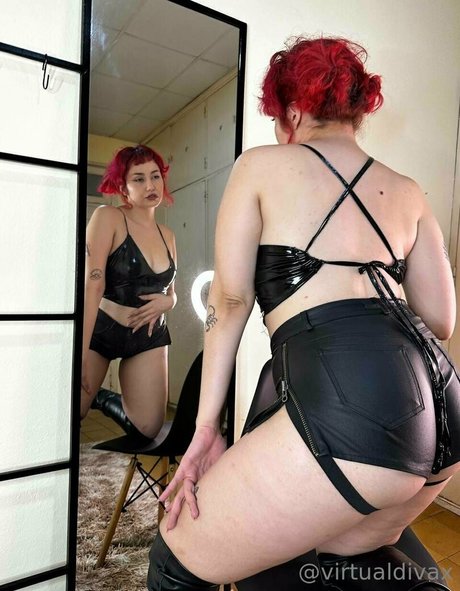 virtualdivax OnlyFans-Pornos