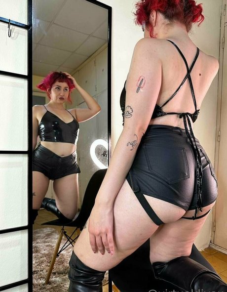 virtualdivax OnlyFans