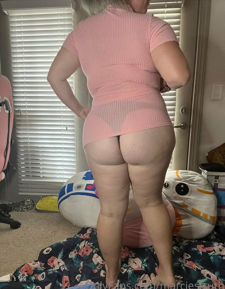 marciestruth OnlyFans Nackt Content