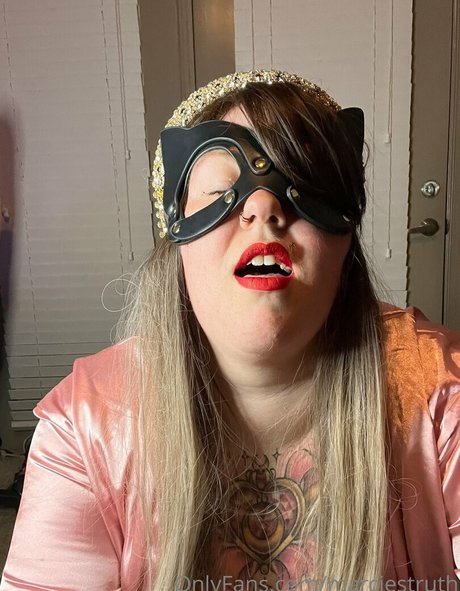 marciestruth Brüste OnlyFans