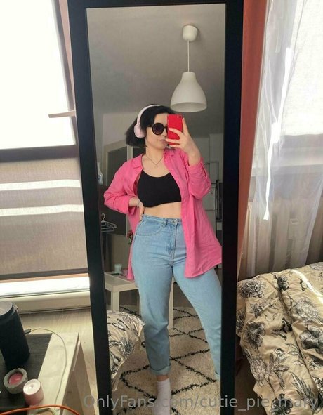 cutie pie mary OnlyFans NSFW