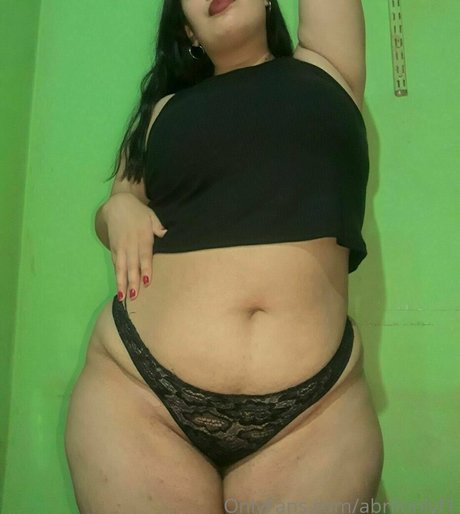 abrilonlyf1 OnlyFans Nacktbilder