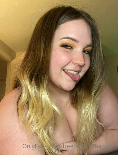 freebadluckbaby420 Nacktbilder OnlyFans geleakt